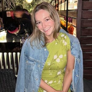 Meet your Posher, Samantha